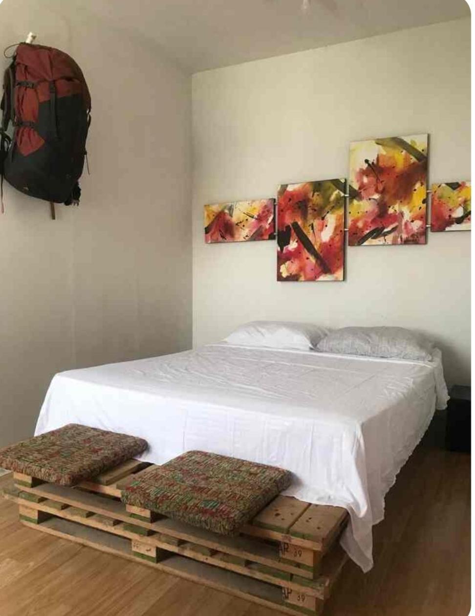 En De Indias Apartamento *